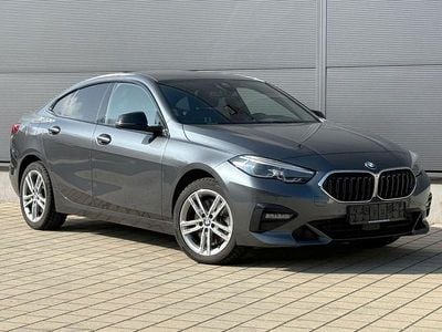 Second-hand BMW 220 Sport Line 178 CP (130 kW) 2021 Gri Berlinǎ
