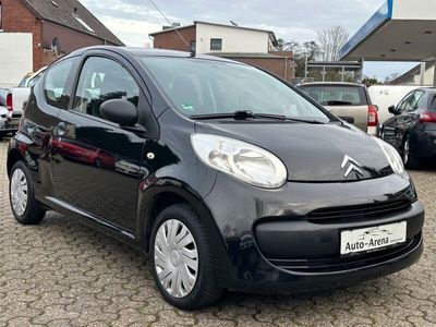 gebraucht Citroën C1 Advance /TÜV NEU/INSPEKTION NEU/SERVO/