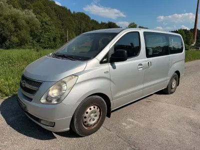 Gebraucht Hyundai H-1