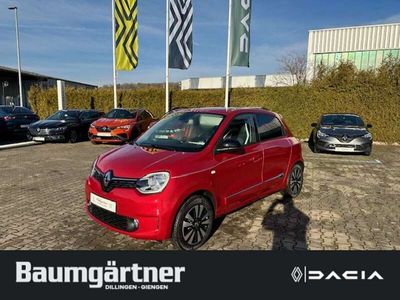 gebraucht Renault Twingo Techno Electric Techno Klima/PDC/Sitzh.