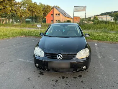 Gebraucht VW Golf V