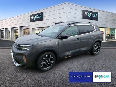 Gebraucht Citroën C5 Aircross 131 PS (96 kW) 2024 Grau SUV