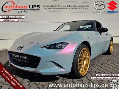 Gebraucht Mazda MX5 Ad'Vantage 132 PS (97 kW) 2022 Andere Cabrio