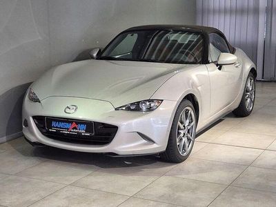 Mazda MX5