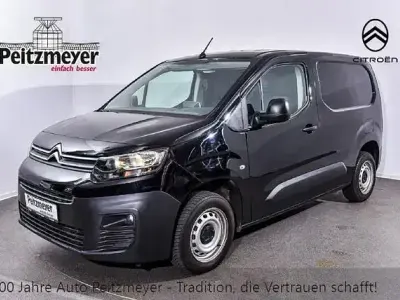 Gebraucht Citroën Berlingo