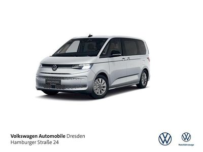 Gebraucht VW Multivan Life 150 PS (110 kW) 2025 Reflexsilber metallic Van