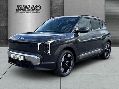 Nouă Kia EV2 Earth 108 kW (147 CP) 2026 Gri SUV