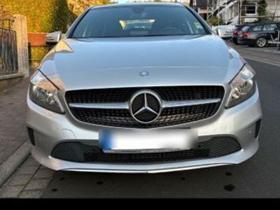 Mercedes A200