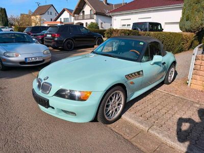 BMW Z3