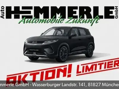Gebraucht BYD Atto 2