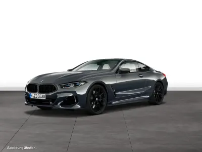 Gebraucht BMW 840 Shadowline 340 PS (250 kW) 2025 Coupé