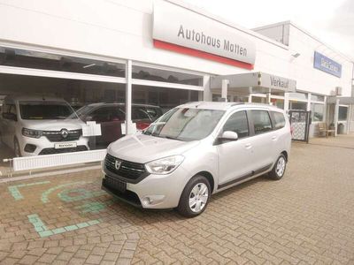 gebraucht Dacia Lodgy SCe 100 Comfort