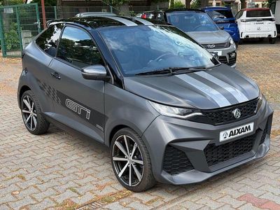 Aixam Coupe