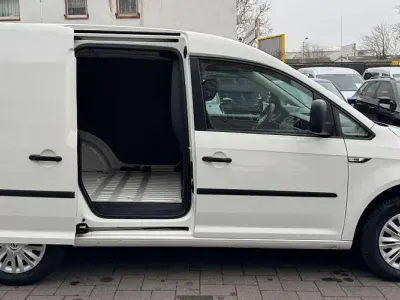 Gebraucht VW Caddy