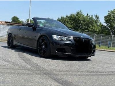 BMW 335 Cabriolet