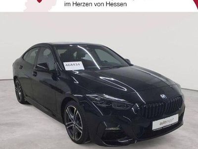Schwarz Gebraucht 2021 BMW 1M Performance Coupé | 27.089 € (Superpreis)