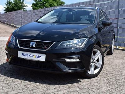 Seat Leon ST