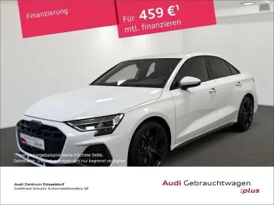 Gebraucht Audi S3