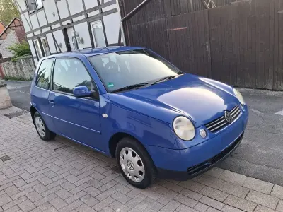 Brugt VW Lupo
