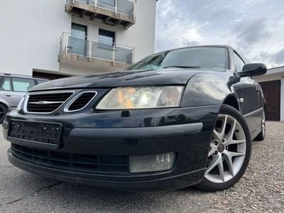 Saab 9-3 Cabriolet