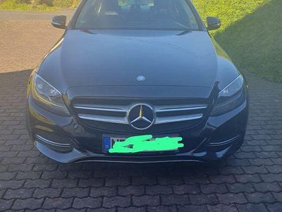 Mercedes C180