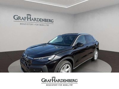 Neu VW T-Roc Style 116 PS (85 kW) 2026 Grenadillschwarz metallic SUV