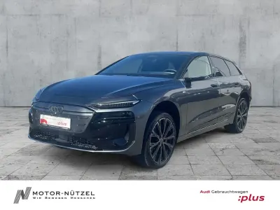 Gebraucht Audi A6 e-tron