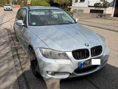 Gebraucht BMW 318