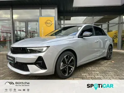 Gebraucht Opel Astra 131 PS (96 kW) 2024 Andere farbe Kleinwagen