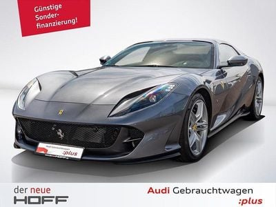 Ferrari 812