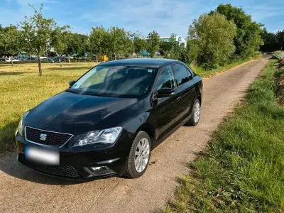 Gebraucht Seat Toledo