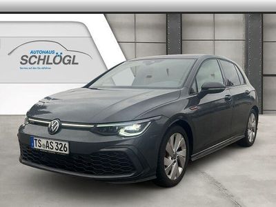 Gebraucht VW Golf VIII GTI 245 PS (180 kW) 2023 Andere farbe