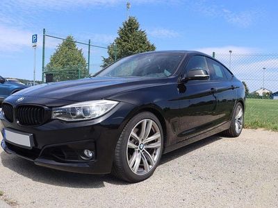 BMW 328 Gran Turismo