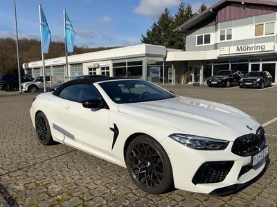 BMW M8