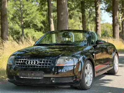 Gebraucht Audi TT Roadster