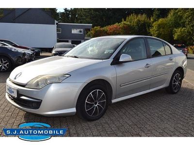 Renault Laguna III