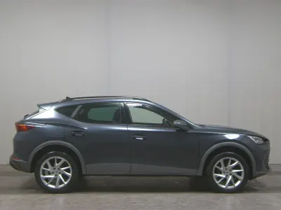 Brugt Cupra Formentor 150 HK (110 kW) 2022 Grå SUV