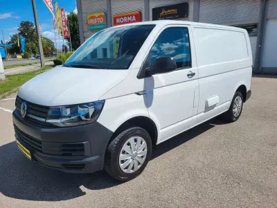 Gebraucht VW T6