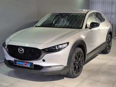 Neu Mazda CX-30 Nagisa 140 PS (102 kW) 2026 SUV