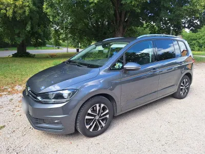 Gebraucht VW Touran