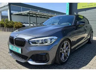 Usata BMW M140 M Sport 340 CV (250 kW) 2017 Utilitaria