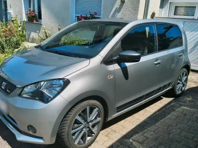 Gebraucht Seat Mii
