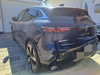 Gebraucht 2022 Renault Mégane Evolution Limousine | 28.000 € (Fairer Preis)