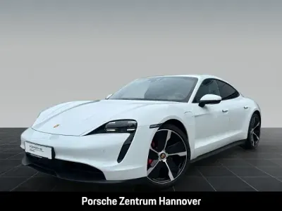 Gebraucht Porsche Taycan 4S
