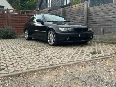 Käytetty BMW 330