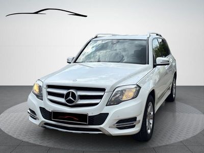 Mercedes GLK200
