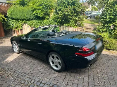 Gebraucht Mercedes SL350