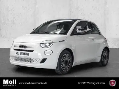 Gebraucht Fiat 500C