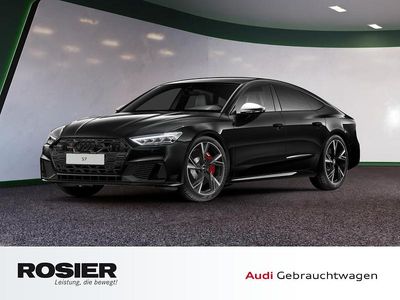 Audi S7 Sportback