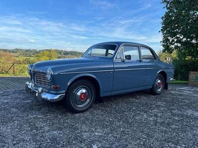 Grau Gebraucht 1962 Volvo Amazon Limousine | 19.990 €